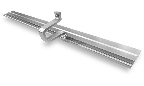 K2 Dachhaken SingleHook
