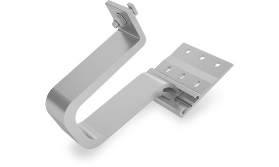 K2 Dachhaken SingleHook Alpin