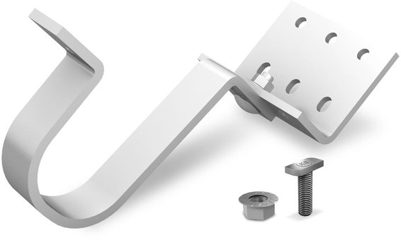 K2 Dachhaken SingleHook Vario