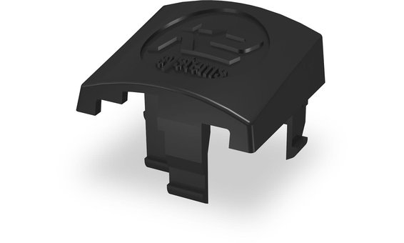 K2 Embout pour SingleRail  36