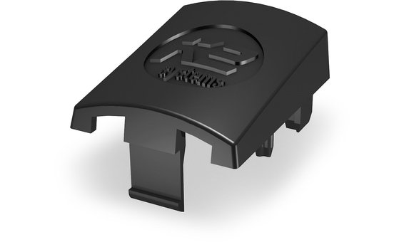K2 EndCap per SingleRail 50