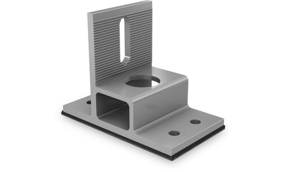 K2 Fixation de toiture pour toitures bitumées