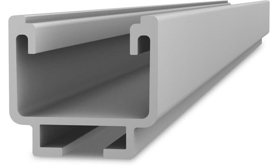 K2 SolidRail Light; 4.80 m