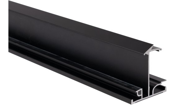 novotegra Einlegeschiene evo 35 5.40m sw