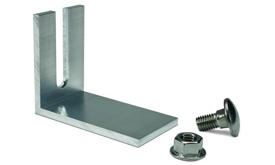 novotegra Abrutschsicherung/Abdeckkappe-Set C71 (VPE10)