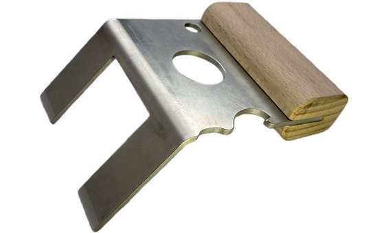 novotegra Ausbauwerkzeug Dachhaken ZD 30 N35