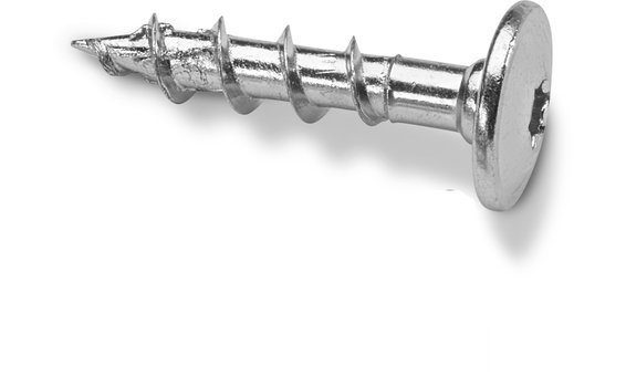 novotegra Vite di fissaggio gancio per tetto 6 x 30 mm (VPE 50)