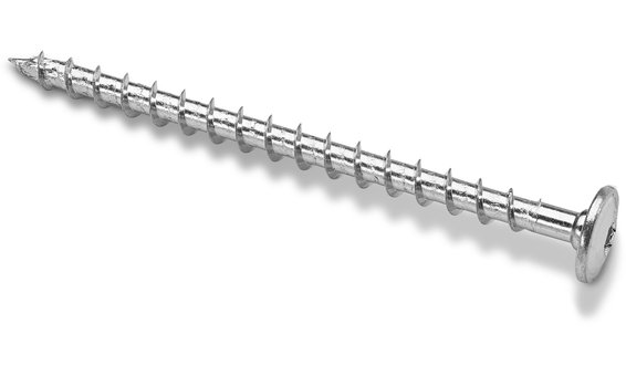 novotegra Vite di fissaggio gancio per tetto 6 x 90 mm (VPE 50)