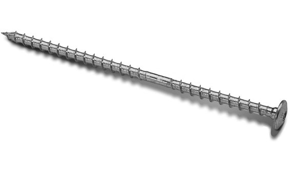 novotegra vis de Fixation pour crochet de toit 8x180