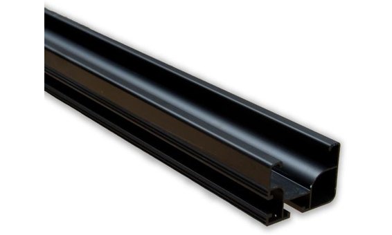 novotegra C-N-Schiene 37 5.90m sw