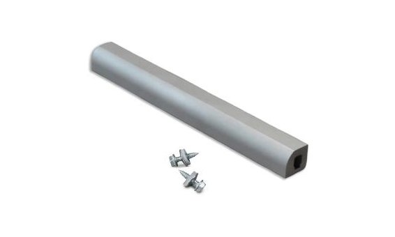novotegra Schienenverbinder N-Schiene