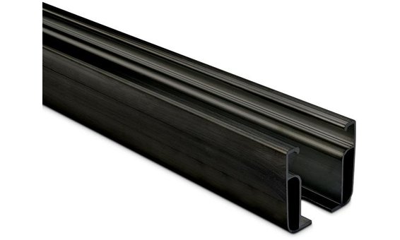 novotegra C-Schiene 47-2 5.90m sw
