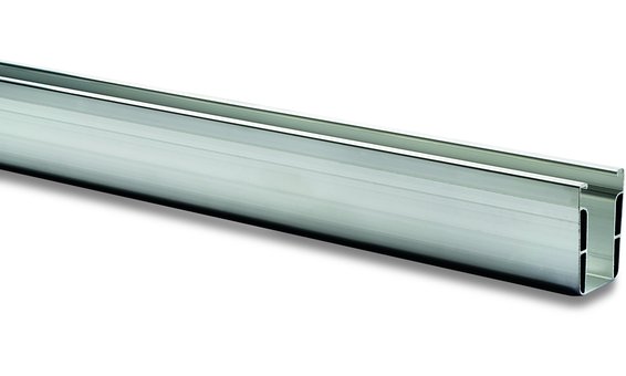 novotegra C-Schiene