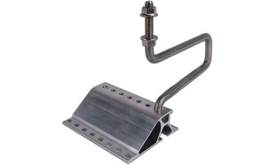 novotegra Dachhaken-Set ZD 40 M12 lang (VPE 50)