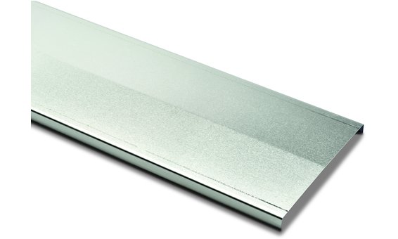 novotegra Deckel Grundschiene 150-30 3,00m