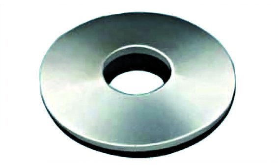novotegra Dichtscheibe 8.4x19mm A2/EPDM