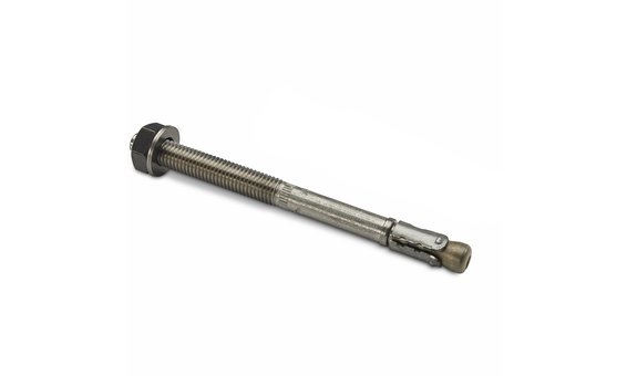 novotegra Ancre de fixation M10 50-70 130mm A4 pour le béton