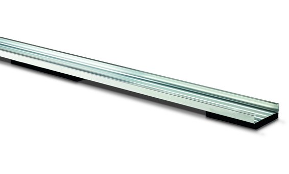novotegra Grundschiene 150-30 QE 6.00m