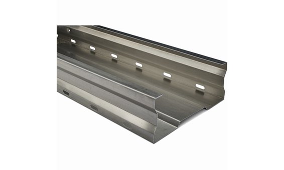 novotegra Grundschiene 230-90 6.00m (VPE36)