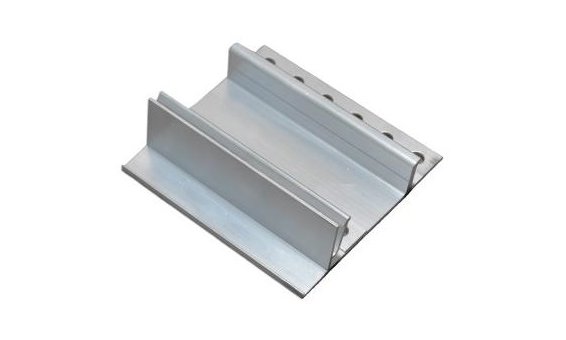 novotegra Grundprofil DH Klick 120/41 (VPE50)