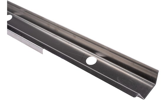novotegra Canalina cavi supporto modulo 2,00 m