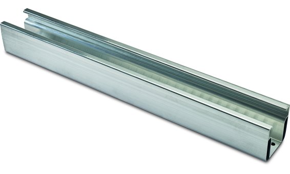 novotegra Kopplungsprofil C47 385mm