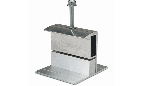 novotegra Modulbefestiger-Set E-K 43-52 (VPE20)