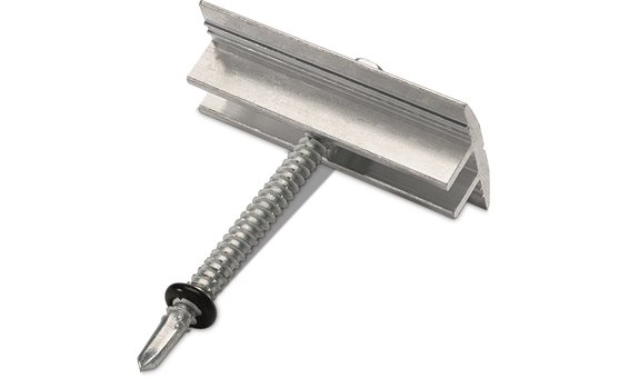 novotegra Kit de fixation de panneau M 28-42