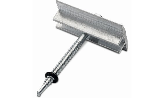 novotegra Modulbefestiger-Set M 43-52 (VPE20)