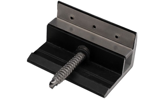 novotegra FDIII Modulbefestiger-Set E 30-42 sw (VPE 20)