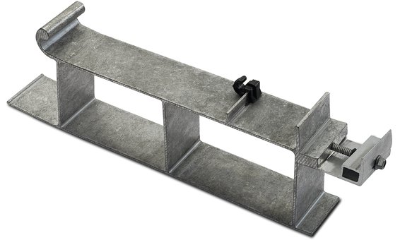 novotegra Modulstützen-Set 13° 28-33mm (VPE25)