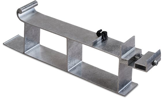 novotegra Modulstützen-Set 13° 43-52mm (VPE25)