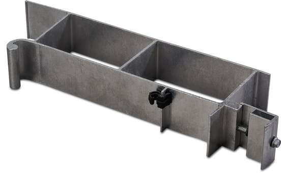 novotegra Modulstützen-Set
