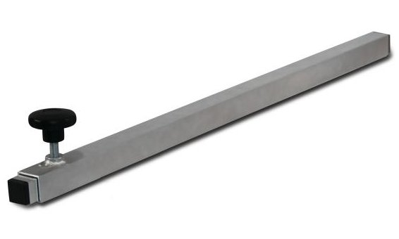 novotegra Gabarit de montage 1450-2300 mm sans cornière