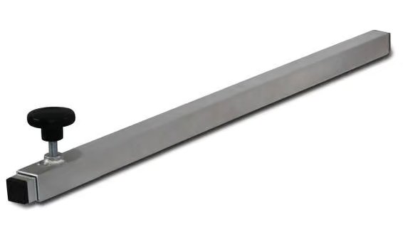 novotegra Montagelehre 950-1500mm ohne Schenkel