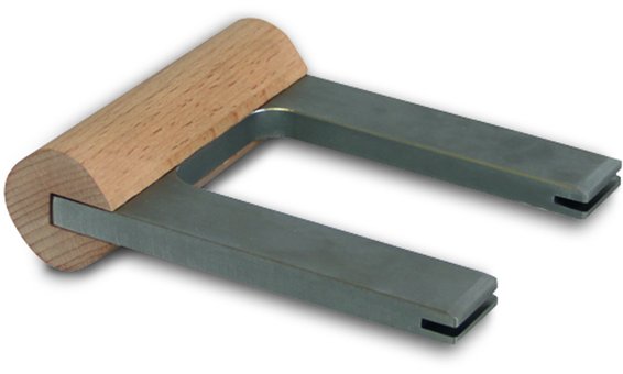 novotegra Montagewerkzeug Trapezklammer ES RL