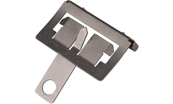 novotegra Mute-Sheet Einlegeschiene (VPE200)