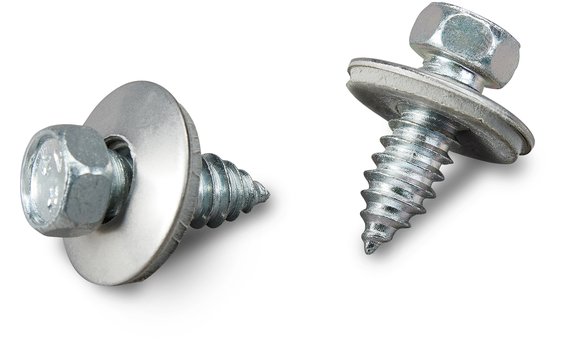 novotegra Reparaturschraube 7.2x19 A2 6kant SW3/8