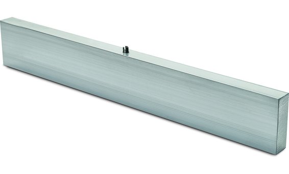 novotegra Schienenverbinder-Set ES Schneestopp