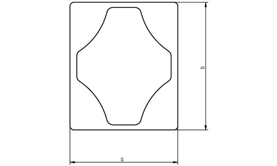 novotegra Schienenverbinder N-Schiene