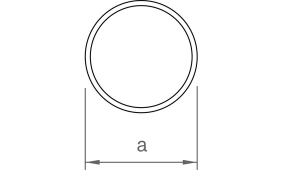 novotegra Schienenverbinder-Set ES