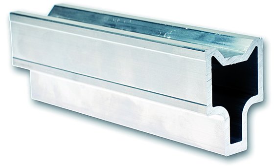 novotegra Schienenverbinder N Premium