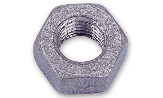 novotegra Sechskantmutter M10 A2 DIN934 (VPE100)