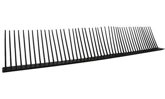 novotegra Taubenschutz 12,5cm (1 VPE, 30m)