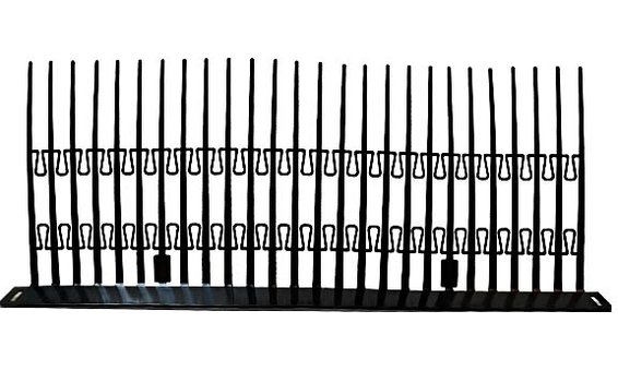novotegra Taubenschutz 20cm (1 VPE, 30 m)