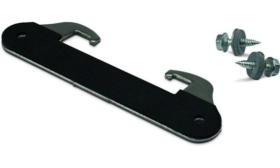 novotegra Trapezklammer-Set ES 40x126mm (VPE20)