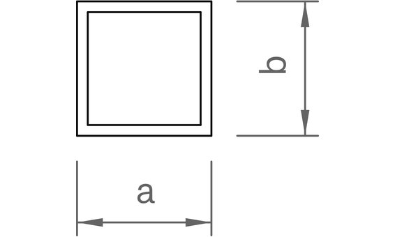 novotegra Schienenverbinder C-N Schiene