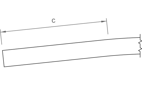 novotegra Schienenverbinder C-N Schiene