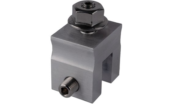 novotegra Snap-/Winkelfalz-Set M8 (VPE50)