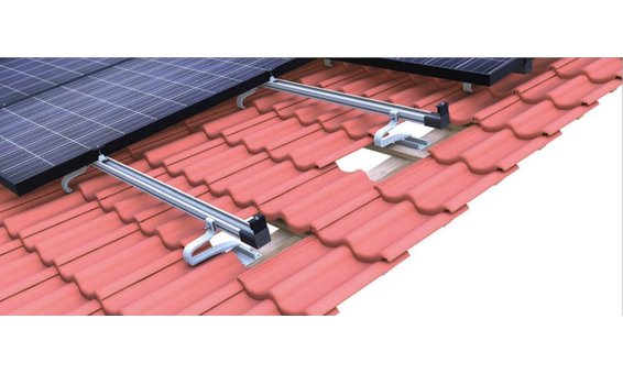novotegra système de fixation pour toit en tuiles side fix